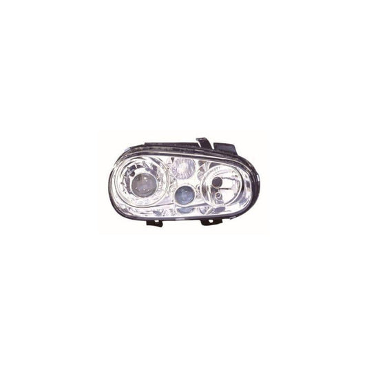 Abakus 4411183PXNDAE1 Headlight Set For Vw Golf | ML Performance UK