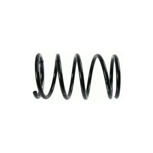Sachs 998 681 Coil Spring For Mitsubishi Outlander I Off-Road (Cu)