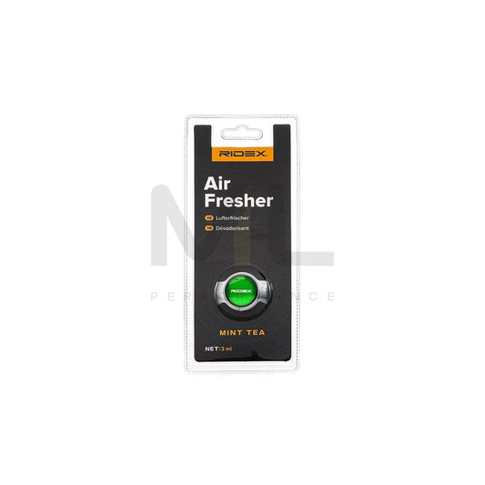 RIDEX 3443A0331 Car air freshener Blister Pack | ML Performance Car Parts