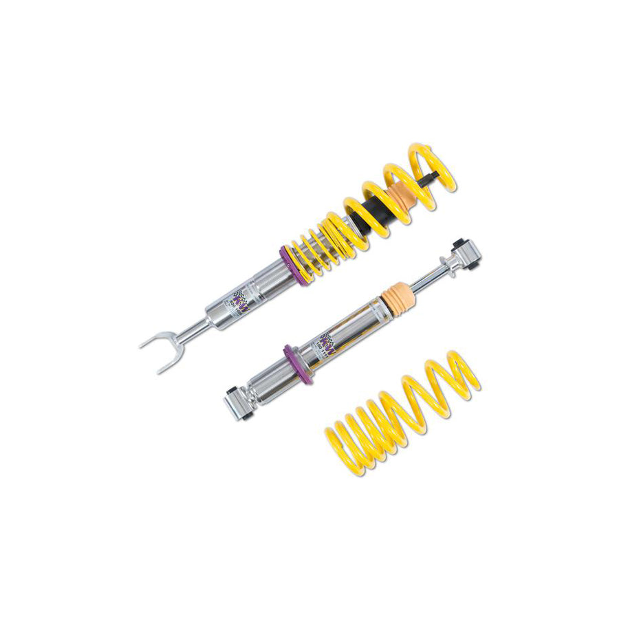 KW 10210032 Audi A4 B5 Variant 1 Coilover Kit 2  | ML Performance UK Car Parts