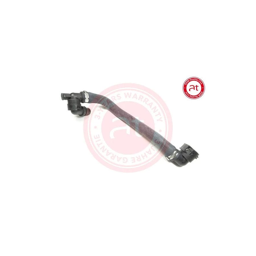At Autoteile Germany at20899 Radiator Hose For Fiat Doblo