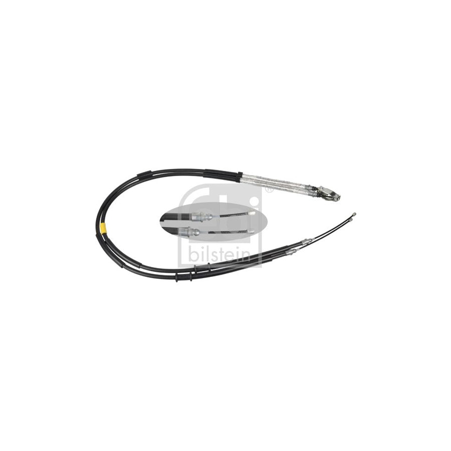 Febi Bilstein 103667 Hand Brake Cable