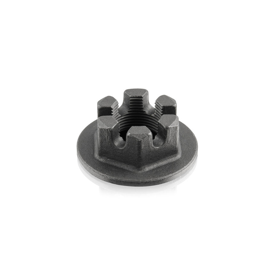 Genuine Porsche Rear Wheel Hub Castle Nut Porsche 356 | ML Performance UK Car Parts