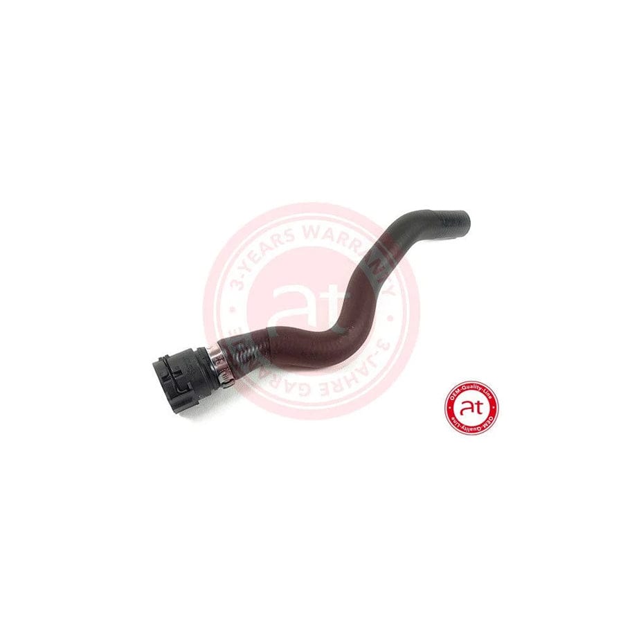 At Autoteile Germany at20896 Radiator Hose