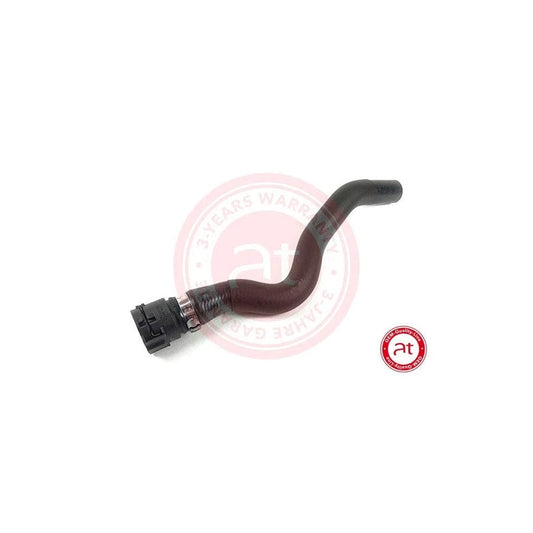 At Autoteile Germany at20896 Radiator Hose
