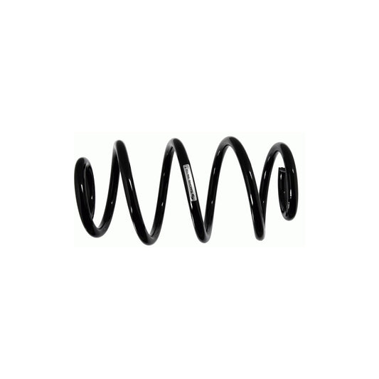 Sachs 994 732 Coil Spring Suitable For Mercedes-Benz B-Class (W246, W242)