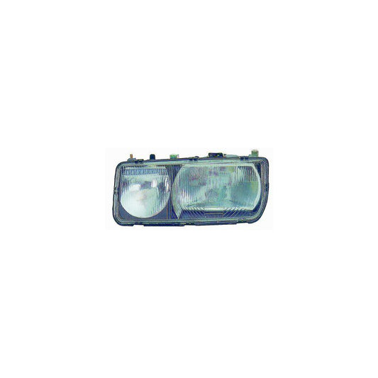 Abakus 4311101LLD Headlight For Ford Sierra Mk1 Estate (Bnc) | ML Performance UK