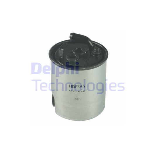 Delphi Hdf559 Fuel Filter