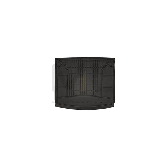 FROGUM TM403901 Car boot tray for VW Caddy IV Kombi (SAB, SAJ) TPE (thermoplastic elastomer), Nonslip | ML Performance Car Parts
