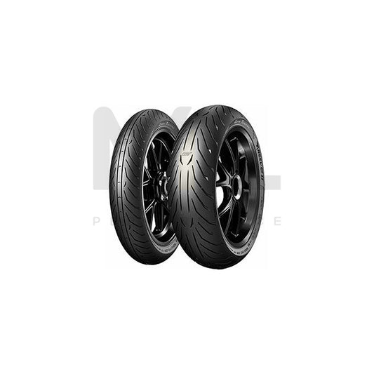 Pirelli ANGEL™ GT 2 120/70 R19 60V Motorcycle Summer Tyre | ML Performance UK Car Parts