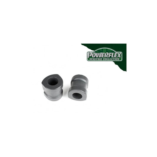 Powerflex PFF5-310-28H BMW E28 E34 E24 E32 Front Anti Roll Bar Mounting 28mm | ML Performance UK Car Parts