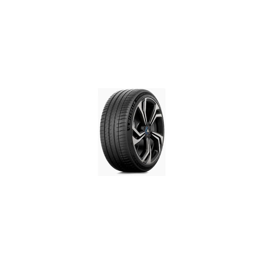 Michelin Pilot Sport Ev Acoustic 245/50 R20 105Y Summer Car Tyre