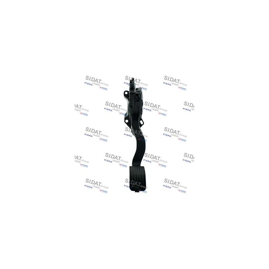 SIDAT 84.2058 Accelerator Pedal Kit | ML Performance UK Car Parts