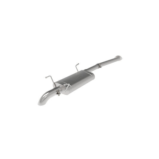  aFe 49-46046 Cat-Back Exhaust System Toyota Tacoma 16-21 L4-2.7L/V6-3.5L  | ML Performance UK Car Parts