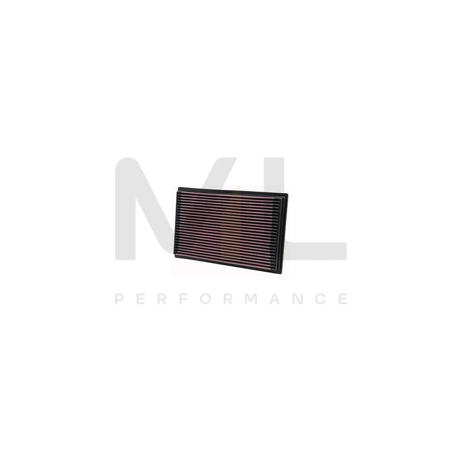 K&N 33-2080 Replacement Air Filter | ML Car Parts UK | ML Performance