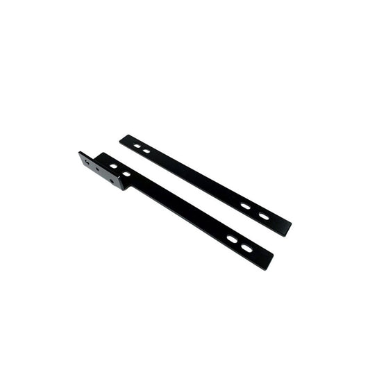 Millway Motorsport MW70003-1 Seatbelt Brackets (Left Hand)