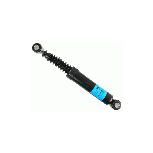 Sachs 110 815 Shock Absorber For Peugeot 405