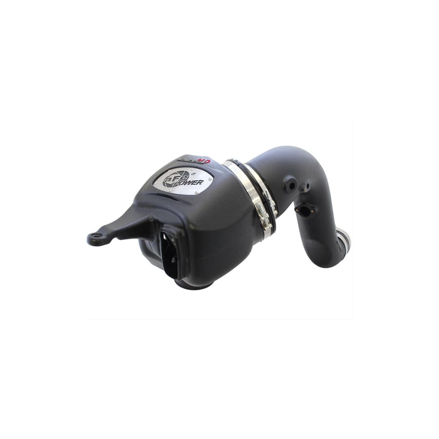  aFe 50-72003 Sealed Intake Dodge Diesel Trucks 07.5-09 L6-6.7L (td)  | ML Performance UK Car Parts