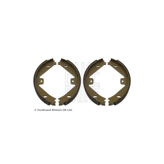 Blue Print ADBP410055 Brake Shoe Set