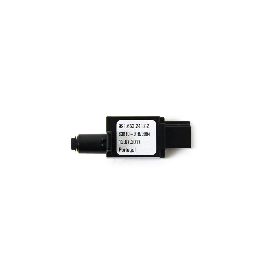 Genuine Porsche Temperature Sensor, Inner Porsche 981/982 Boxster / 981/982 Cayman / 991 | ML Performance UK Car Parts