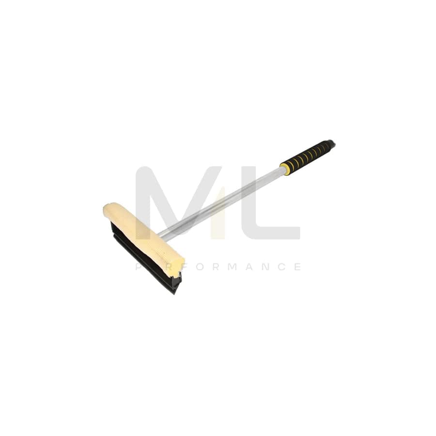 MAMMOOTH A124 010 Window cleaning squeegee 65cm, with sponge | ML Performance Car Parts