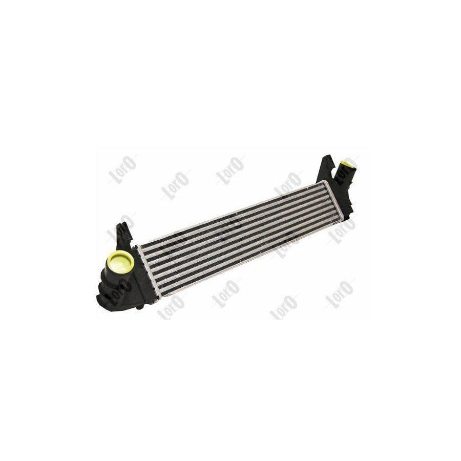 Abakus 0100180002 Intercooler For Dacia Duster Off-Road | ML Performance UK