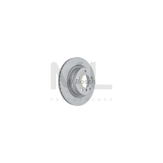 BOSCH 0 986 479 218 Brake Disc Vented, Coated, High-carbon, with bolts/screws | ML Performance Car Parts