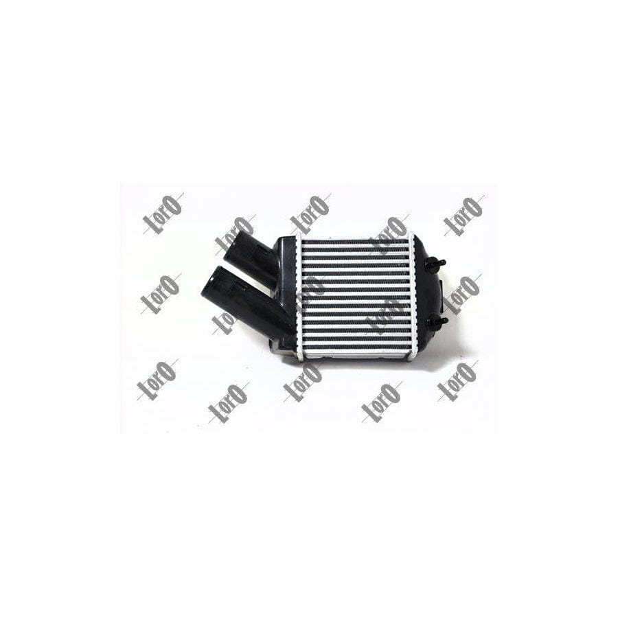 Abakus 0100180001 Intercooler For Dacia Sandero | ML Performance UK