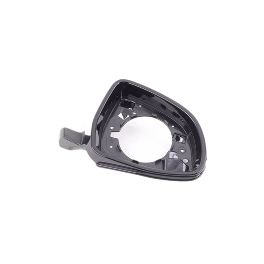 Genuine BMW 51167327912 F25 F26 F16 Supporting Ring, Black, Right SHADOW LINE (Inc. X4 M40iX, X6 40dX & X5 M50dX)