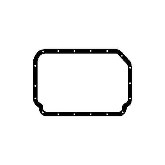 Corteco 028164P Oil Sump Gasket | ML Performance UK
