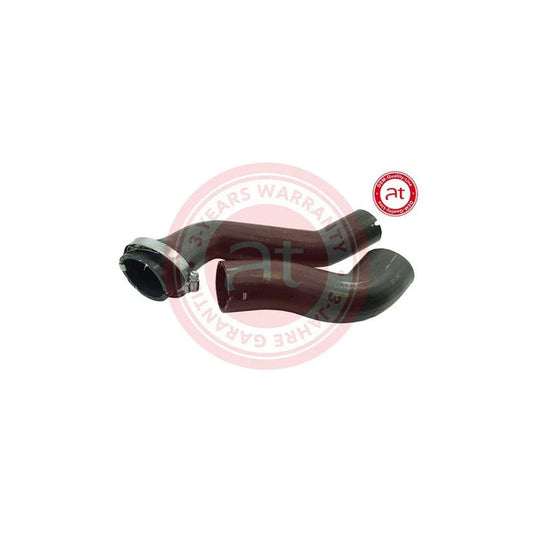 At Autoteile Germany at20910 Charger Intake Hose For Fiat Doblo
