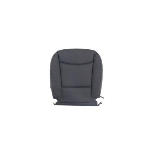 Genuine BMW 52109144209 E91 E90 Seat Upholstery, Imitation Leather SCHWARZ (Inc. 325xi, 330i & 323i)