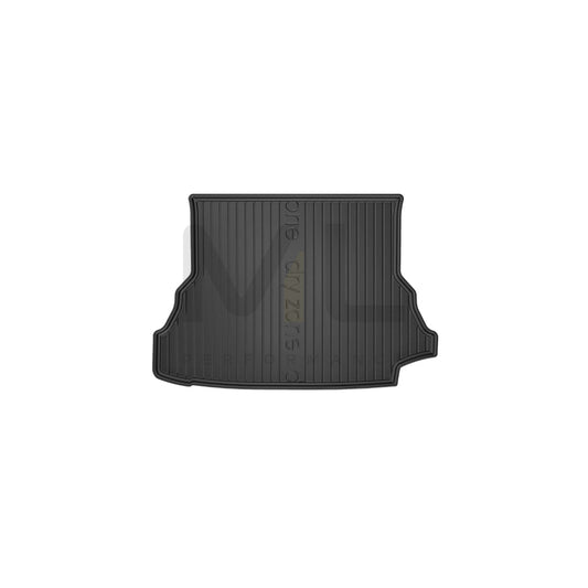 FROGUM Dry Zone DZ403147 Car boot tray for RENAULT Laguna II Hatchback (BG) Elastomer | ML Performance Car Parts