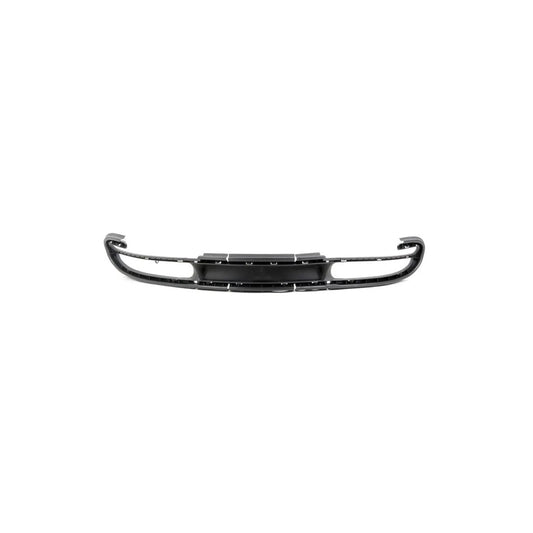 Genuine Porsche Front Bumper Grille Porsche 996 C2 / C4 2001 | ML Performance UK Car Parts