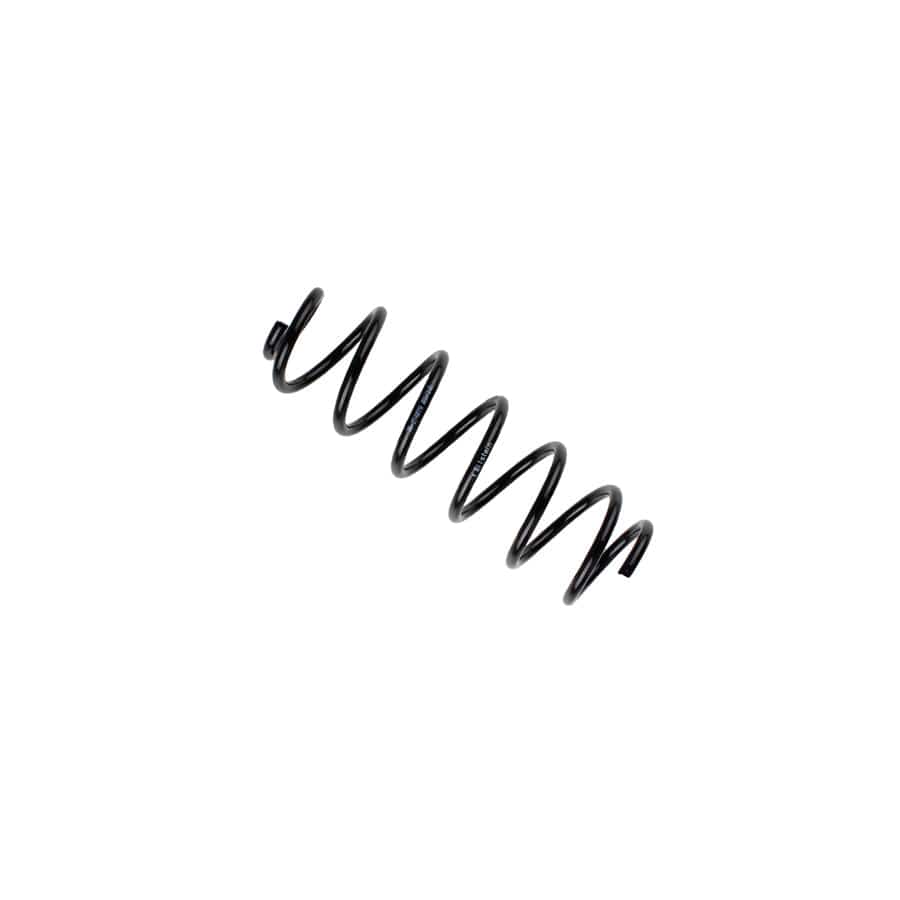 Bilstein 36-274079 RENAULT Megane B3 OE Replacement Rear Coil Spring 1 | ML Performance UK Car Parts