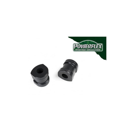Powerflex PFF5-310-23H BMW E32 E34 E36 Front Anti Roll Bar Mounting Bush 23mm (Inc. M3) | ML Performance UK Car Parts