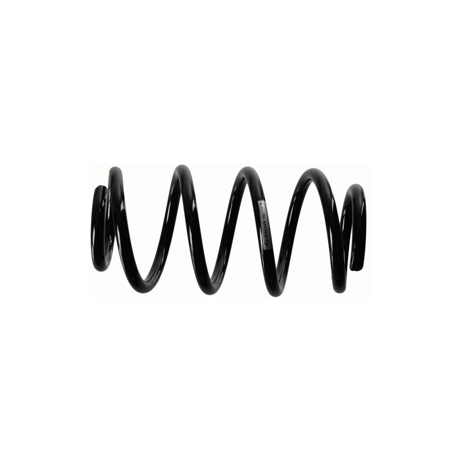 Sachs 994 735 Coil Spring Suitable For Mercedes-Benz B-Class (W246, W242)