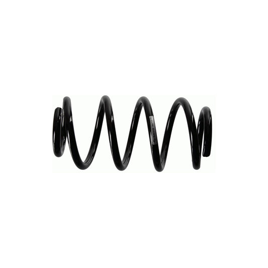 Sachs 994 735 Coil Spring Suitable For Mercedes-Benz B-Class (W246, W242)