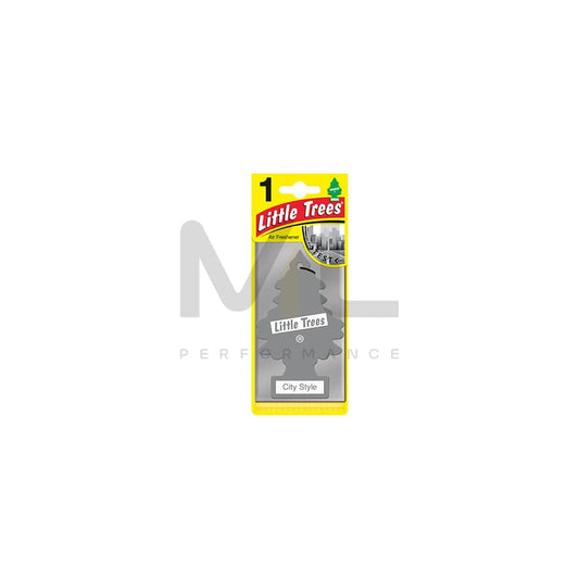 Little Trees City Style | ML Performance UK Car Parts