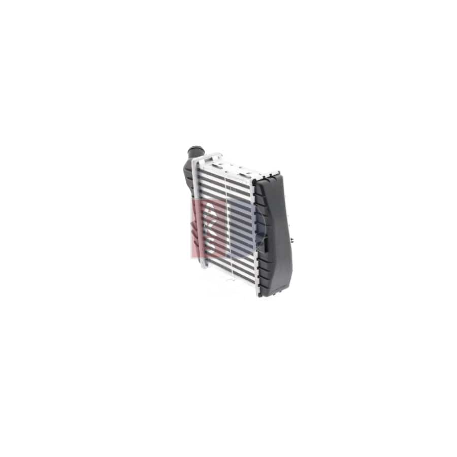 AKS Dasis 127007N Intercooler | ML Performance UK