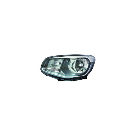 Abakus 2231157RLDEM2 Headlight For Kia Soul Ii (Ps) | ML Performance UK