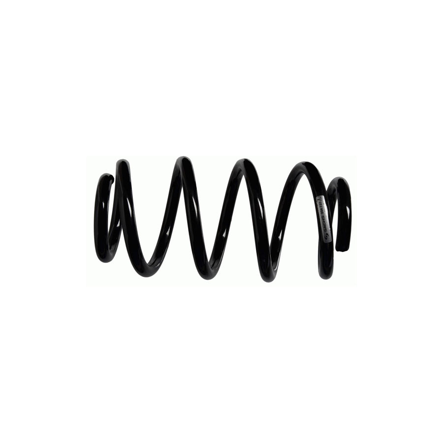 Sachs 994 737 Coil Spring Suitable For Mercedes-Benz B-Class (W246, W242)