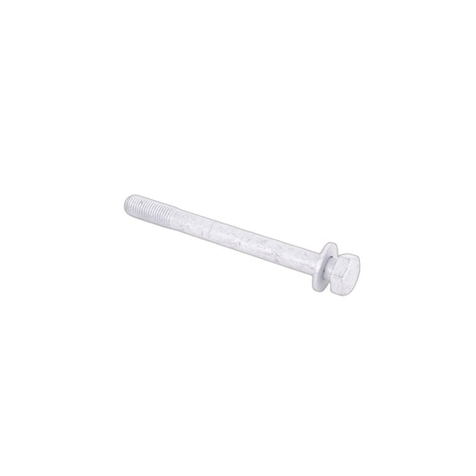 Genuine BMW 07119905610 F87 (S Hex Bolt With Washer M12X125-10-ZNS3 (Inc. X5 3.0sd, X5 3.0d & X6 50iX) | ML Performance UK Car Parts