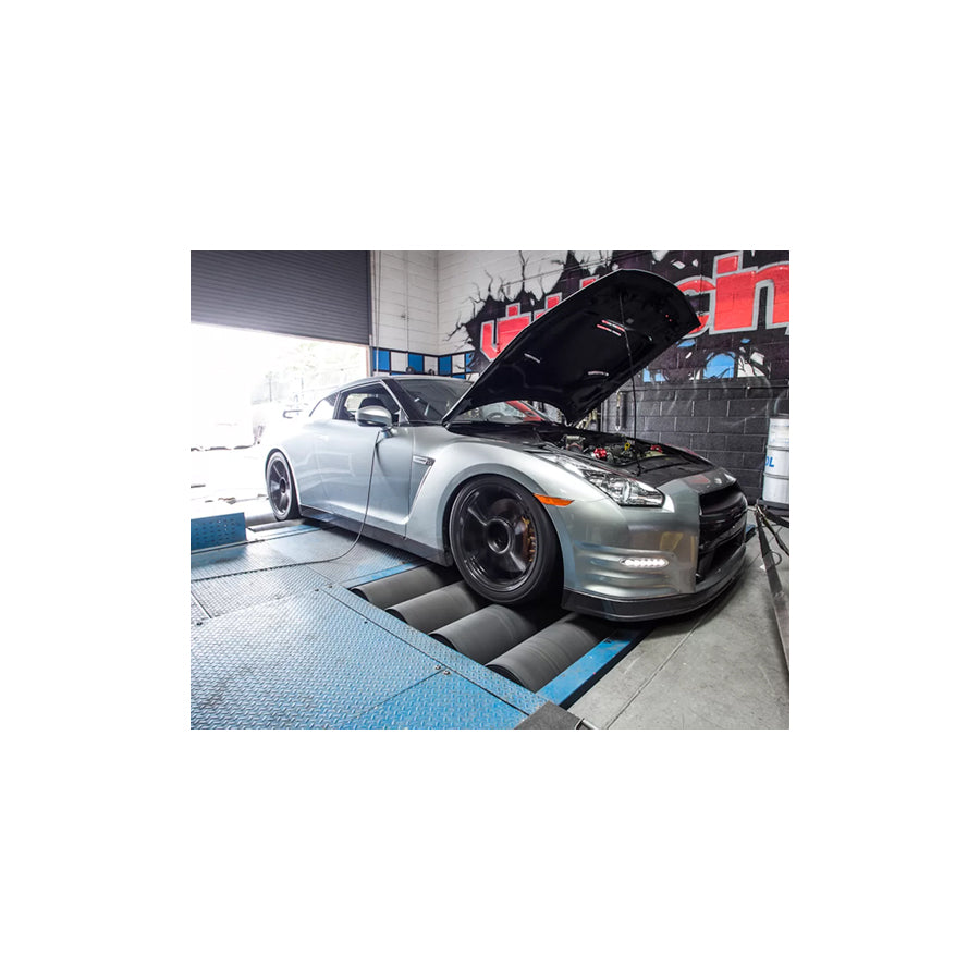 VR Tuned ECU Flash Tune Nissan GT-R R35 3.8L VR38DETT 530HP