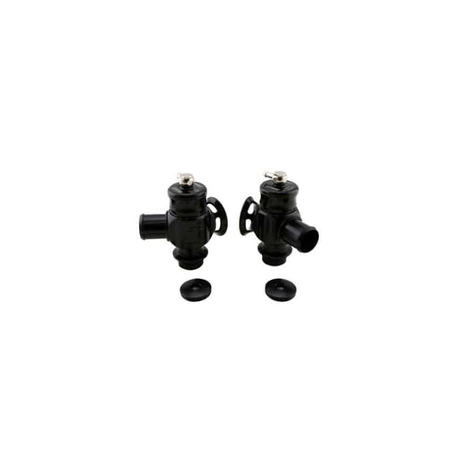 Turbosmart TS-0203-1008 BOV Kompact Dual Port Kit - Cadillac ATS-V | ML Performance UK Car Parts