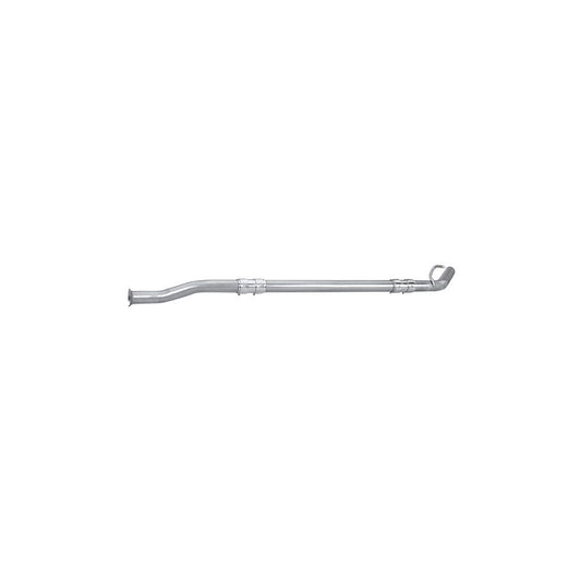 Hella 8LA 366 001-231 Exhaust Pipe