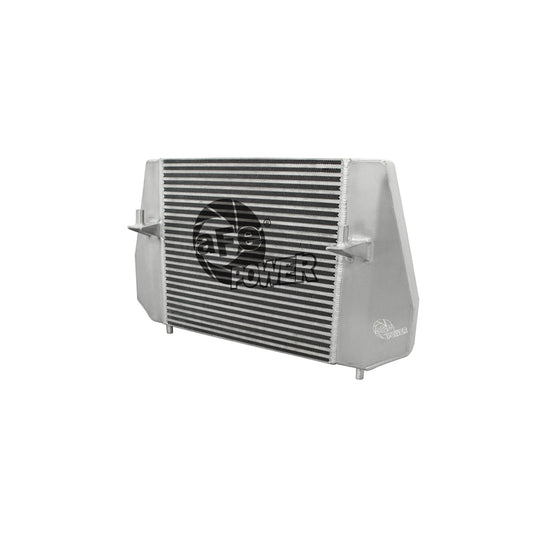  aFe 46-20121-1 Aluminum Intercooler Ford F-150 11-12 V6-3.5L (tt)  | ML Performance UK Car Parts