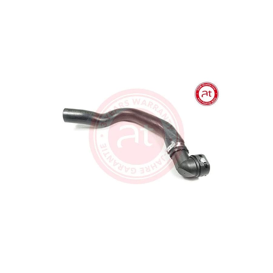 At Autoteile Germany at20939 Radiator Hose