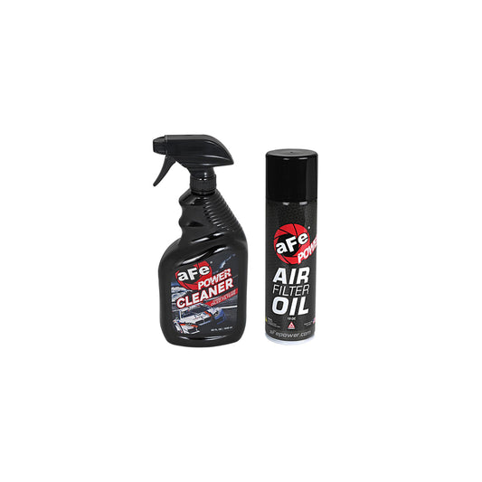  aFe 90-51101L Restore Kit, 13 oz Aerosol (Blue) Air Filter Restore Kit  | ML Performance UK Car Parts