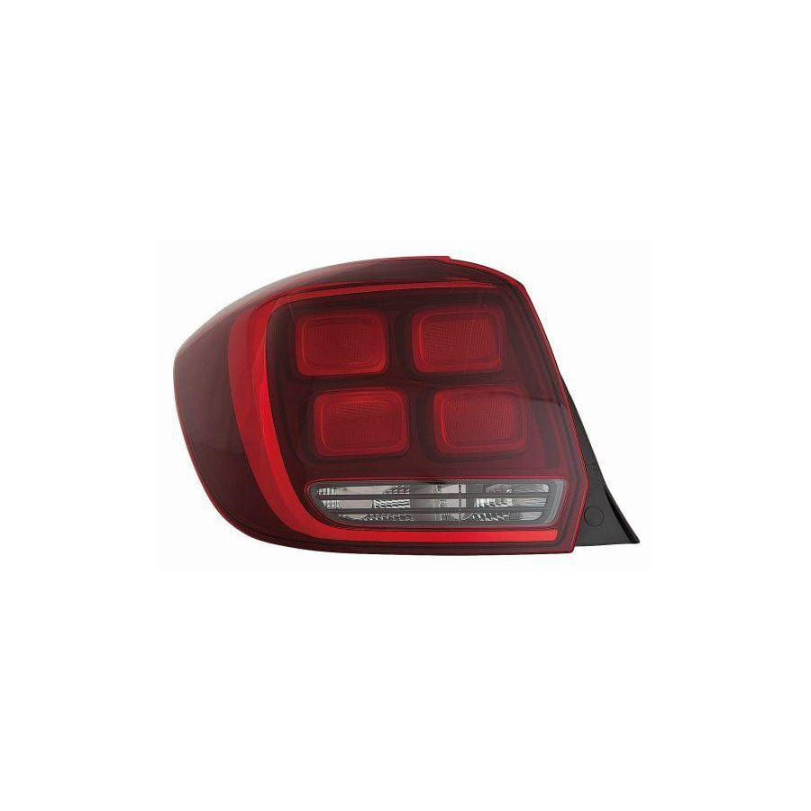Abakus 5531903RUE Rear Light For Dacia Sandero Ii | ML Performance UK